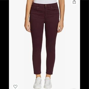 ⭐️ Jessica Simpson High Rise Ankle Pants